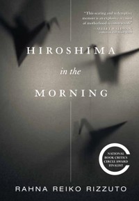 The cover of Hiroshima in the Morning