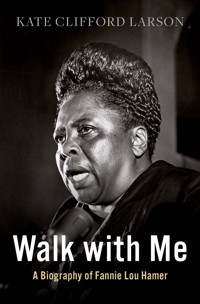 The cover of Walk With Me