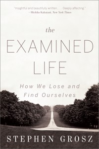 The cover of The Examined Life