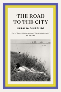 The cover of The Road to the City