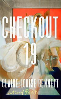 The cover of Checkout 19