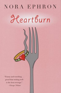 The cover of Heartburn