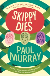 Cover of Skippy Dies