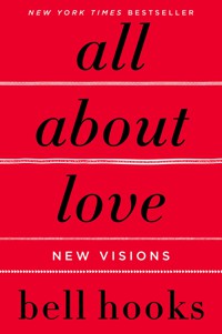 The cover of All About Love