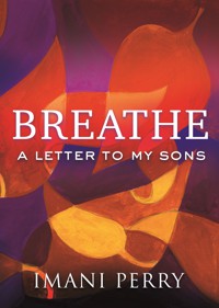 The cover of Breathe