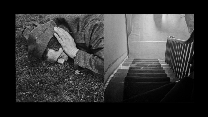 Fred Ramage / Getty; Bert Hardy / Getty; The Atlantic