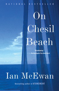 The cover of On Chesil Beach