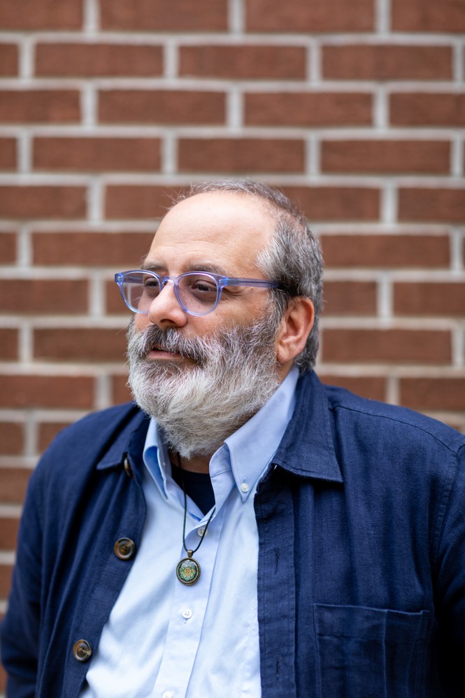 Picture of Robert Cassanello, UCF