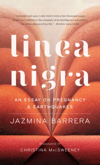 The cover of Linea Nigra