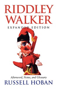 The cover of Riddley Walker