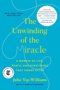 The cover of The Unwinding of the Miracle