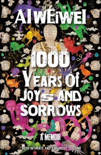 The cover of 100 Years of Joys and Sorrows