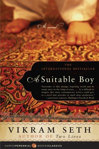 A Suitable Boy