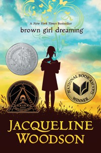 The cover of Brown Girl Dreaming