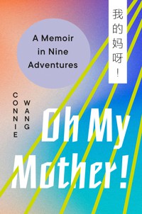 The cover of Oh My Mother