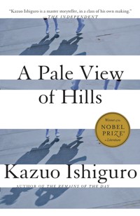 The cover of A Pale View of Hills