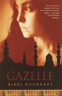 Cover of Gazelle