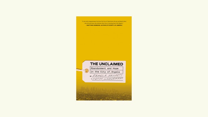 The Unclaimed