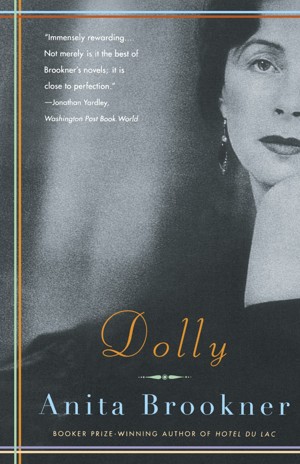 The cover of Dolly