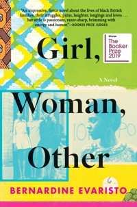 Girl Woman Other