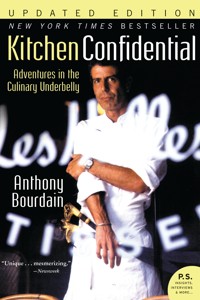 Kitchen COnfidential