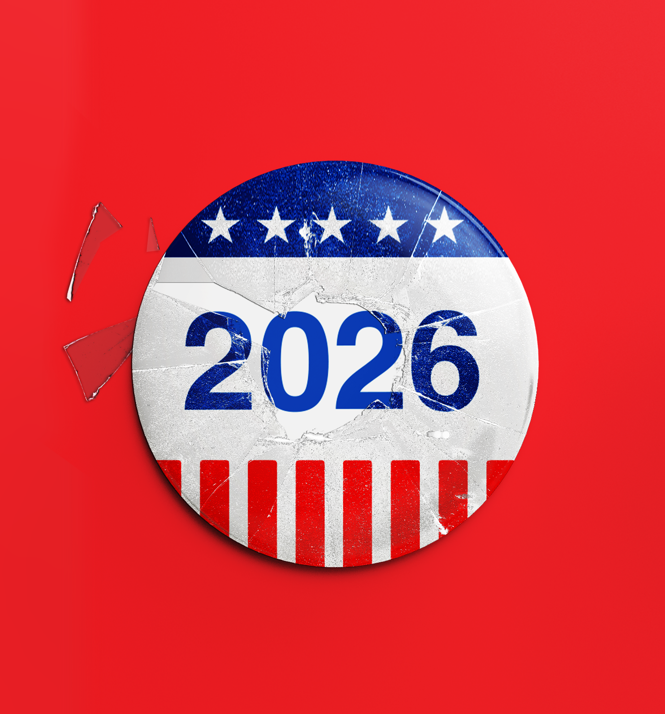 The Coming Election Mayhem
