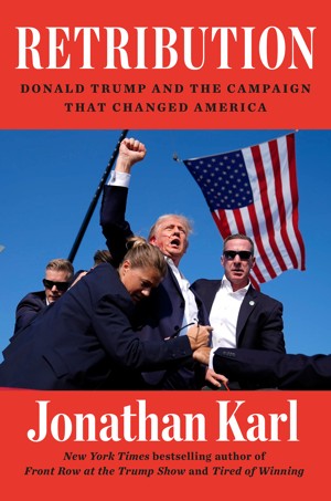 Book jacket