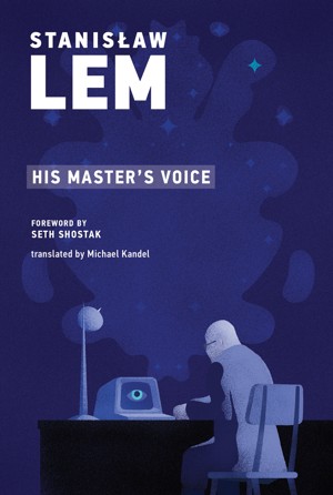 The cover of His Master's Voice