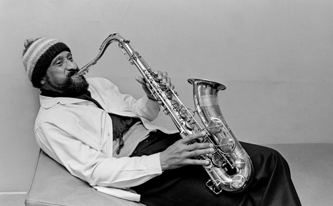 ‘He May Be the Greatest Virtuoso That Jazz Has Ever Produced’