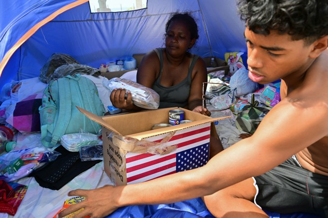 The Bizarre Partnership Between the U.S. and Venezuela