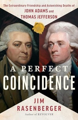 The Most Perfect Coincidence in American History