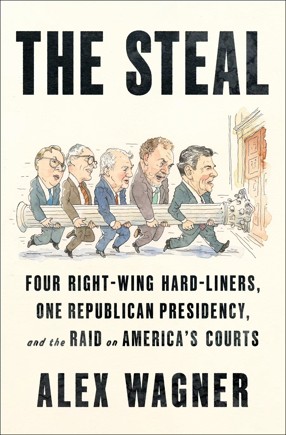 The Legal Right’s Unofficial Birthday
