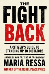Book jacket for The Fight Back