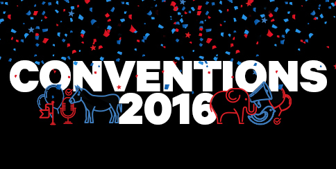 Conventions 2016