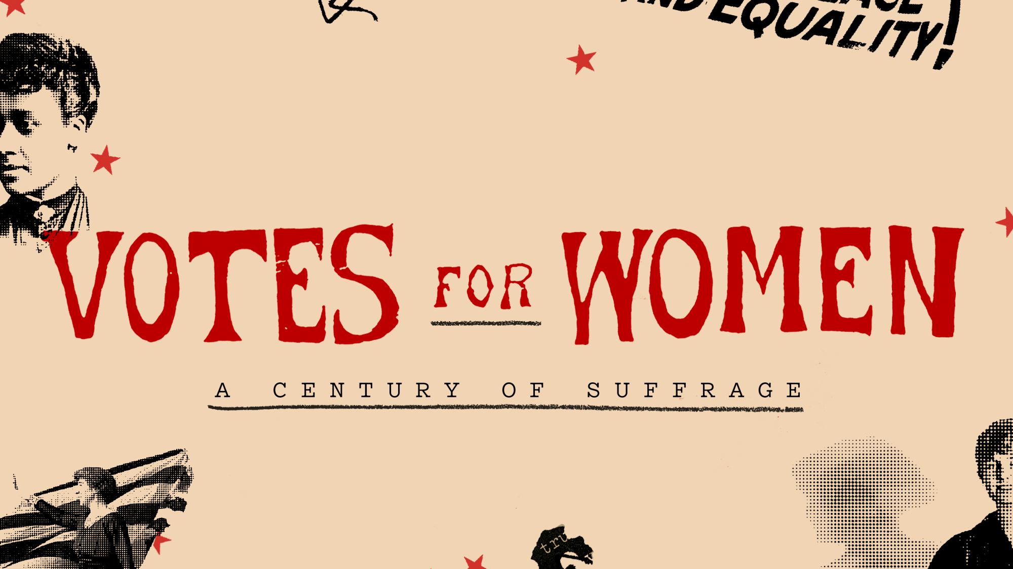 Women S Suffrage 100 Years Later The Atlantic