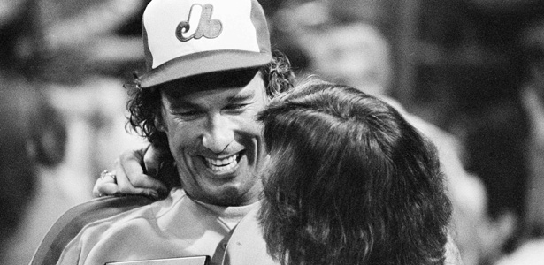 The Tragic Death of All-Star Catcher Gary Carter