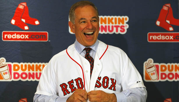 Bobby Valentine and Red Sox Still Have Something to Play For - The New York  Times