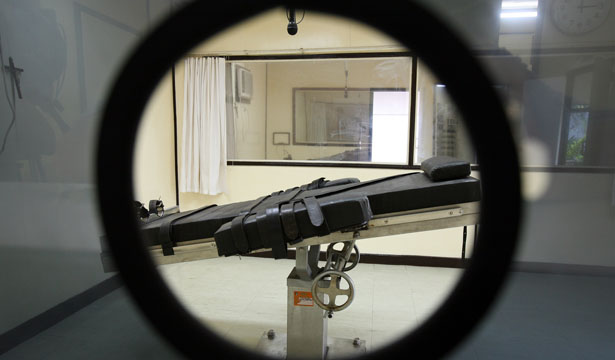 death chamber.JPG