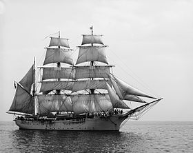 280px-Unidentified_sailing_ship_-_LoC_4a25817u.jpg