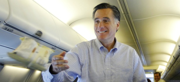 615 romney flipping something or other reuters.jpg