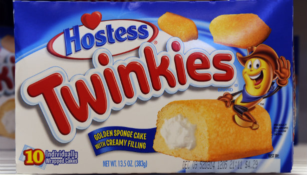 No More Twinkies? Hostess Brands Is Shutting Down : The Two-Way : NPR