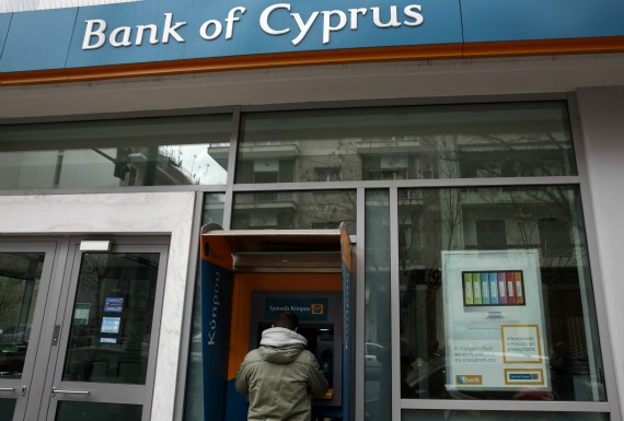 Everything You Need To Know About The Cyprus Bank Disaster The Atlantic   CyprusBank1  