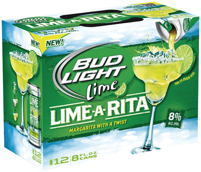 The Justice Department Explains Why Bud Light Lime-a-Rita Is a 'Premium