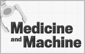 Medicine and Machine special report