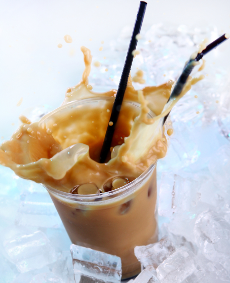 Why Is Iced Coffee So Gay?