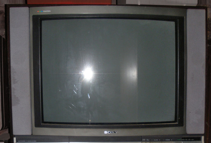 Have You Ever Tried To Sell A Used Tv The Atlantic