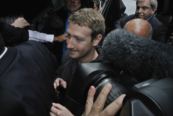 Facebook, One Year Later: What Really Happened in the Biggest IPO Flop ...