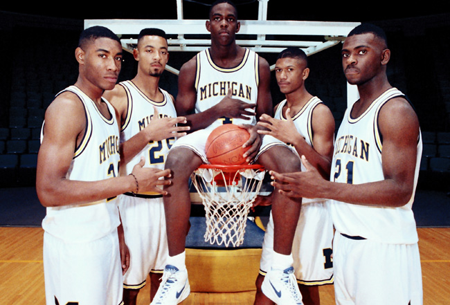 What Happened to the Other Members of LeBron James' 'Fab Five'?