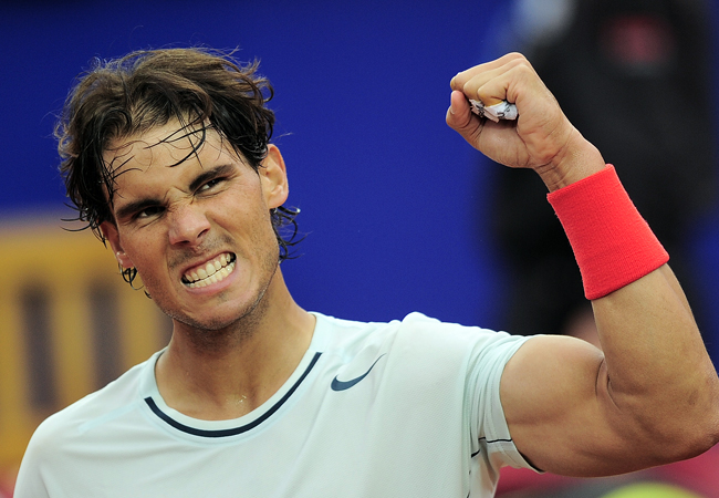 Rafael Nadal's Unparalleled Dominance of the French Open