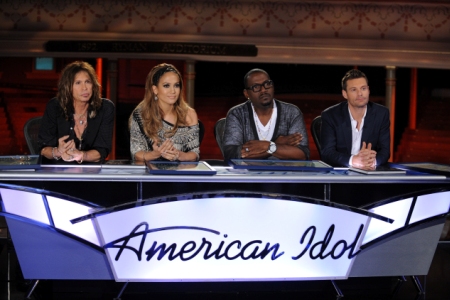 'American Idol': 5 Questions About the New Season - The Atlantic